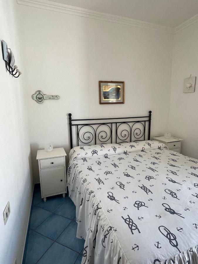 Ponza Inn- Casa Giovanna Zewnętrze zdjęcie