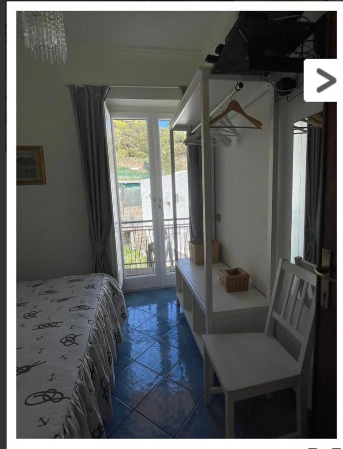 Ponza Inn- Casa Giovanna Zewnętrze zdjęcie