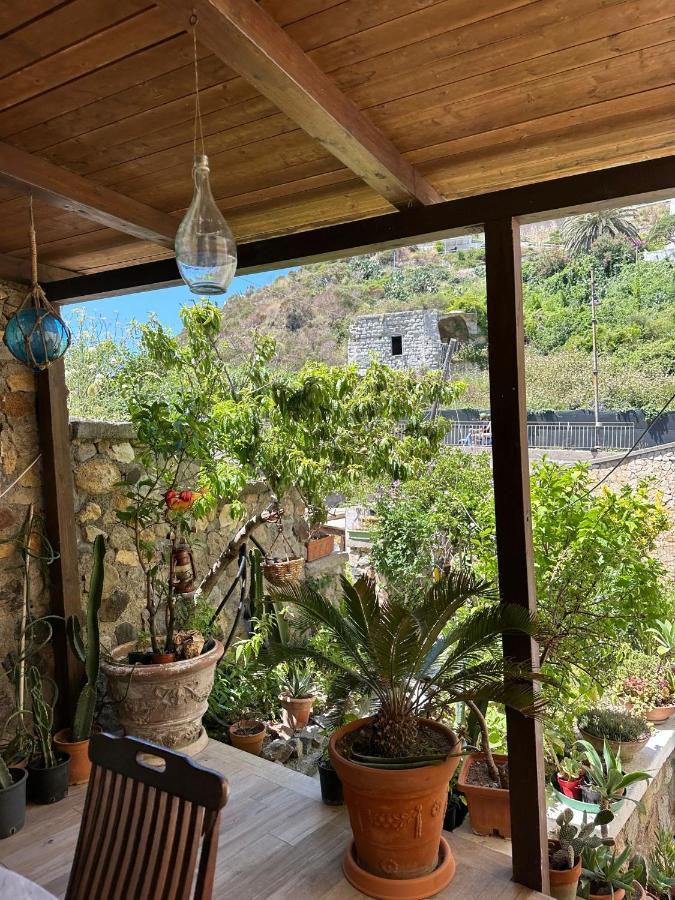 Ponza Inn- Casa Giovanna Zewnętrze zdjęcie