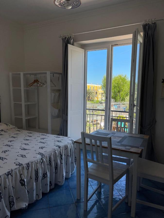 Ponza Inn- Casa Giovanna Zewnętrze zdjęcie