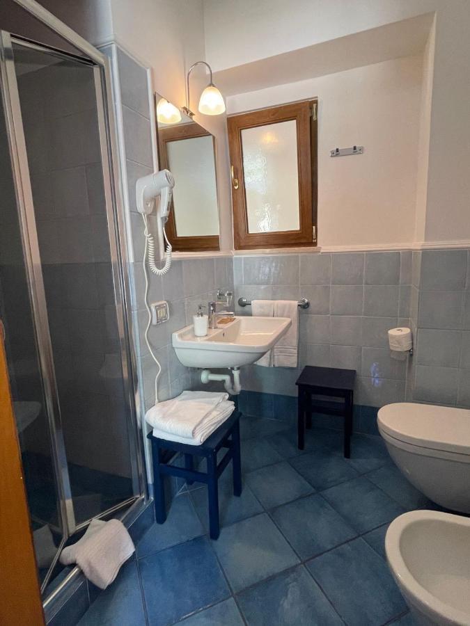Ponza Inn- Casa Giovanna Zewnętrze zdjęcie