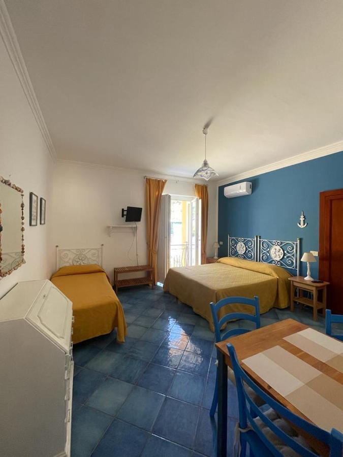 Ponza Inn- Casa Giovanna Zewnętrze zdjęcie
