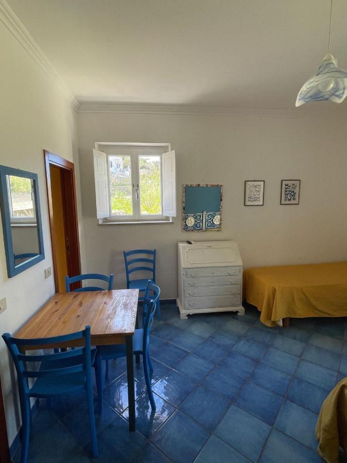 Ponza Inn- Casa Giovanna Zewnętrze zdjęcie
