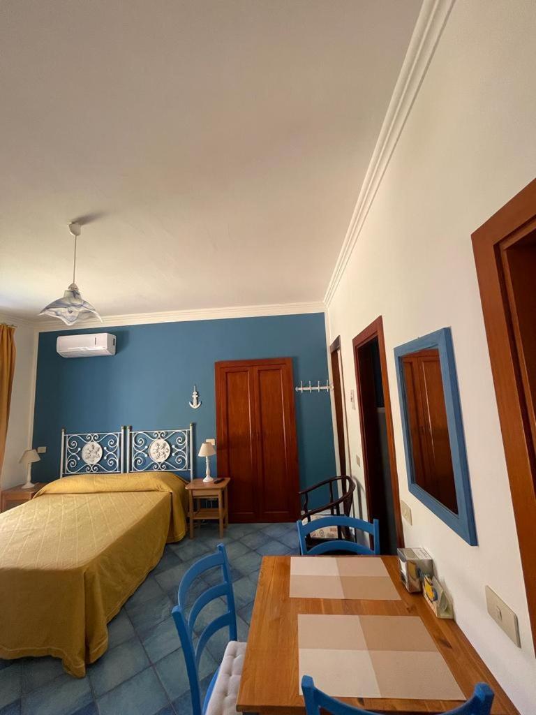 Ponza Inn- Casa Giovanna Zewnętrze zdjęcie